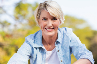 MENOPAUSE AND WOMEN’S WELLNESS