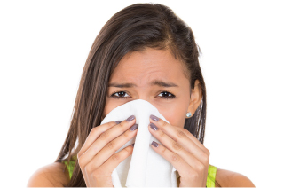 ALLERGIES / AUTOIMMUNITY